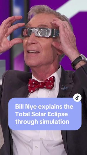 Video post by @thetalkcbs on TikTok