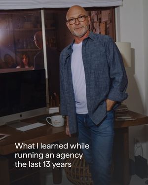 Image post by @stellaragency on Instagram