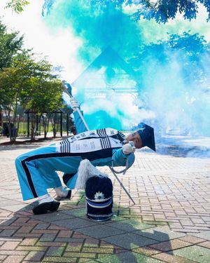 Image post by @jacksonstateu on Instagram