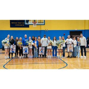 Image post by @lakestatewbb on Instagram