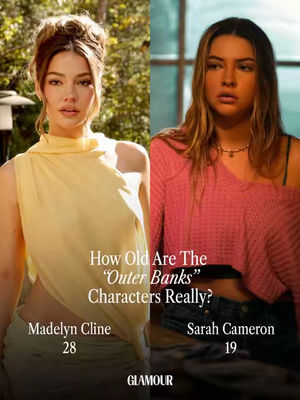 Image post by @glamourgermany on TikTok