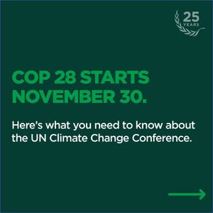 Image post by @unfoundation on Instagram