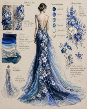 Image post by @imaginia_creations on Instagram