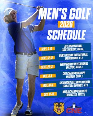 Image post by @wne_goldenbears on Instagram