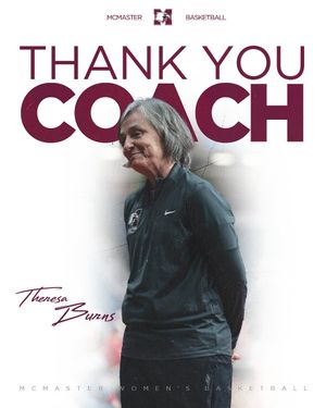 Image post by @mcmastersports on Instagram