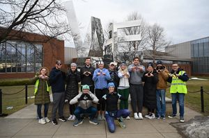 Image post by @pennstatedmaig on Instagram