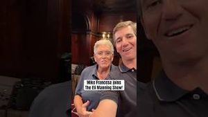 Video post by @New York Giants on YouTube