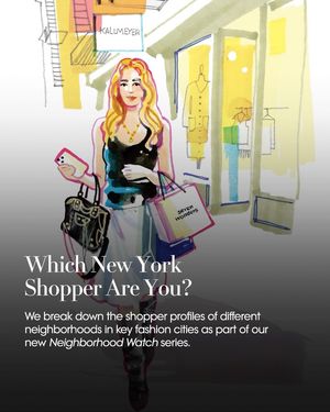 Image post by @voguebusiness on Instagram