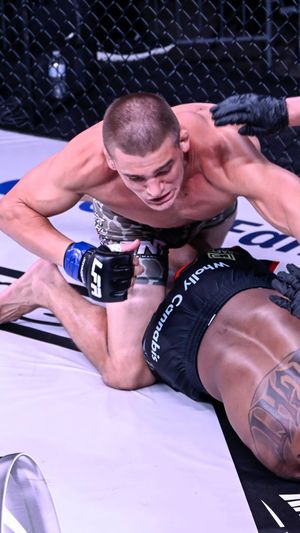 Video post by @lfafighting on Instagram