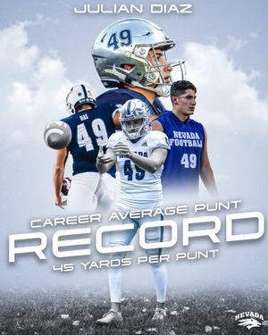 Image post by @NevadaRecruits on Twitter