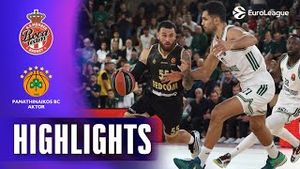 Video post by @euroleague on YouTube