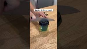 Video post by @acornsgrow on YouTube