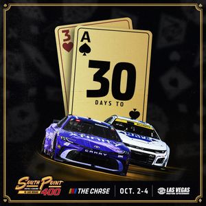 Image post by @lvmotorspeedway on Instagram