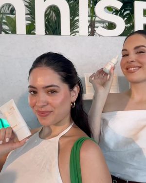 Image post by @innisfreeusa on Instagram