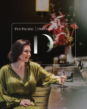 Image post by @panpacifichotels on Instagram