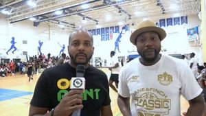 Image post by @onpointbasketball on Instagram
