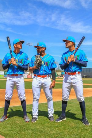 Image post by @WisconsinTimberRattlers on Facebook