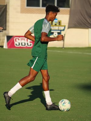 Image post by @upstatemenssoccer on Instagram