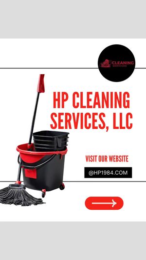 Video post by @Hpcleaningsvcllc on Facebook