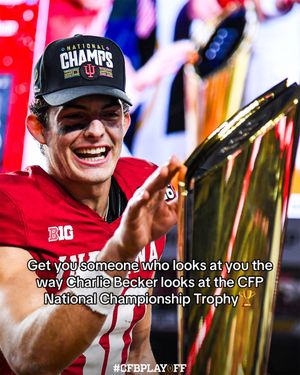Video post by @cfbplayoff on TikTok