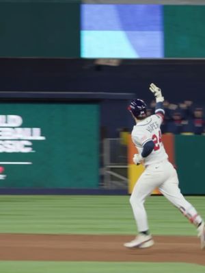 Image post by @mlbespanol on Instagram