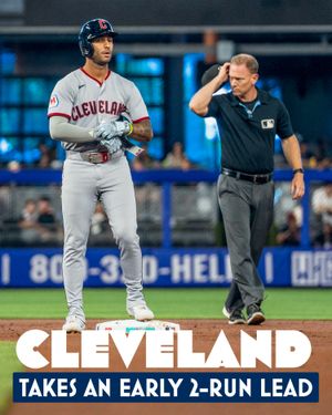 Image post by @cleguardians on Instagram