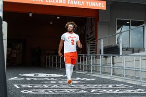 Image post by @utrgvfootball on Instagram