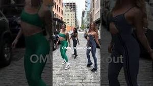 Video post by @dancebody on YouTube