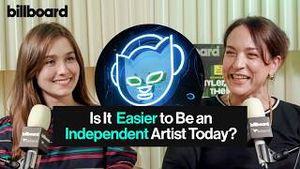 Video post by @billboard on YouTube