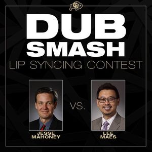 Image post by @cubuffsvb on Instagram