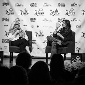 Image post by @therealmariskahargitay on Instagram