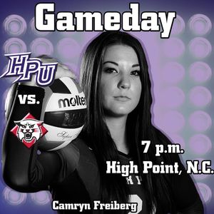 Image post by @highpointvb on Instagram