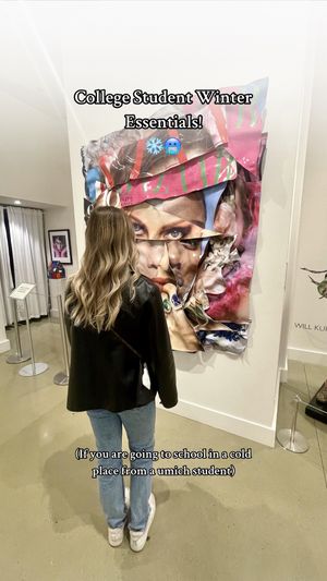 Video post by @josiestoffan on TikTok