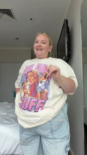 Video post by @alismithhhh on TikTok