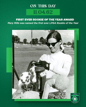 Image post by @lpga_tour on Instagram