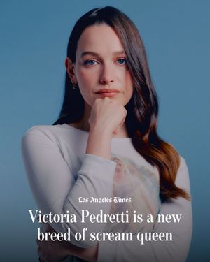 Image post by @latimes_entertainment on Instagram