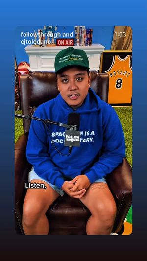 Video post by @selzerfx on Facebook