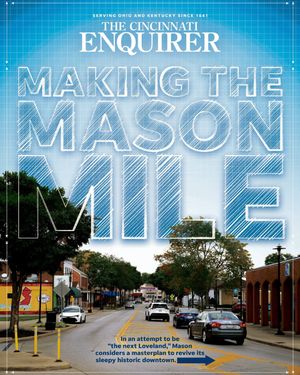 Image post by @enquirer on Instagram