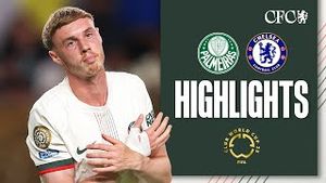 Video post by @chelseafc on YouTube