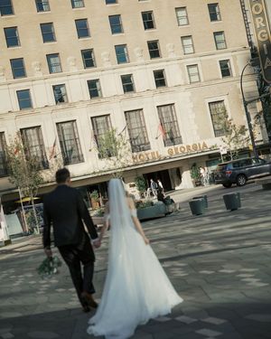 Image post by @rosewoodhotelgeorgia on Instagram