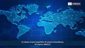 Video post by @unesco on YouTube