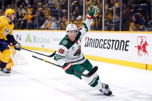 Image post by @mnwild on Twitter