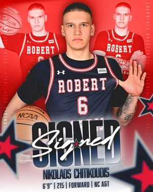 Image post by @rmumbasketball on Instagram