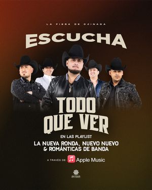 Image post by @lafieradeojinaga on Instagram