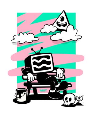 Image post by @kahncept on Instagram
