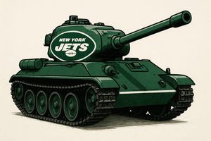 Image post by @SleeperNFL on Twitter