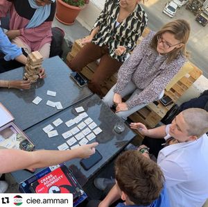 Image post by @cieestudyabroad on Instagram