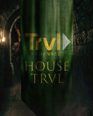 Image post by @travelchannel on Twitter