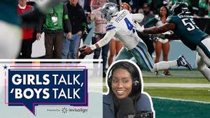 Video post by @dallascowboys on YouTube