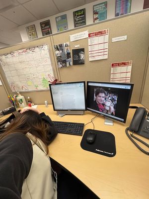 Image post by @unlvrmg on Instagram